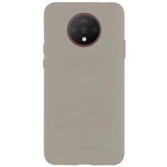 Захисний чохол Molan Cano Smooth для OnePlus 7T Сірий