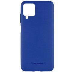 Захисний чохол Molan Cano Smooth для Samsung A225F Galaxy A22 / M325F Galaxy M32 Синій
