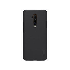 Захисний чохол Nillkin Frosted Shield для OnePlus 7T Pro Чорний