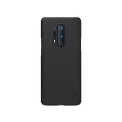 Защитный чехол Nillkin Frosted Shield для OnePlus 8 Pro Черный