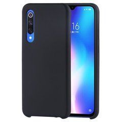 Захисний чохол Original Liquid Case для Xiaomi Mi9 Чорний