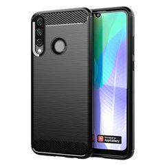 Защитный чехол Slim TPU для Oppo A31 Черный