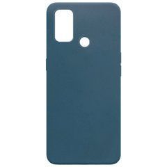 Захисний чохол TPU Softon для Oppo A53 / A32 / A33 Синій
