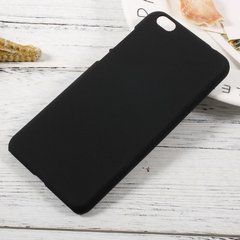 Защитный чехол Umatt Soft для Xiaomi Mi5c Черный