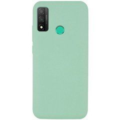 Защитный чехол X-level Dynamic для Huawei P Smart 2020 Бирюзовый