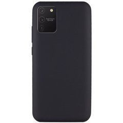 Захисний чохол X-level Dynamic для Samsung G770F Galaxy S10 Lite Чорний