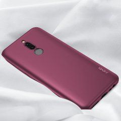 Захисний чохол X-level Guardian для Xiaomi Redmi 8 / 8A Dual Бордовий