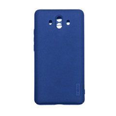 Захисний чохол X-level Hero для Huawei Mate 10 Синій