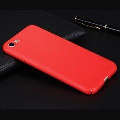 Захисний чохол X-level Hero для iPhone 7 / iPhone 8 / SE 2020 Червоний