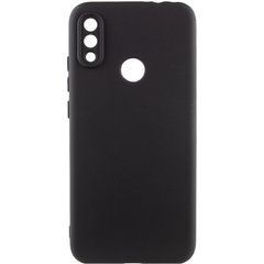 Захисний чохол Lakshmi Case Full Camera для Xiaomi Redmi Note 7 Pro Чорний