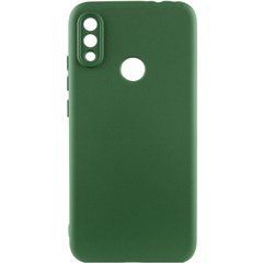 Захисний чохол Lakshmi Case Full Camera для Xiaomi Redmi Note 7 Pro Зелений
