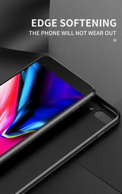 Защитный чехол Hello для Xiaomi Redmi 8a Красный
