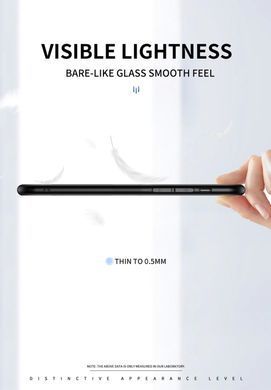 Защитный чехол Hello для Xiaomi Redmi 8a Красный
