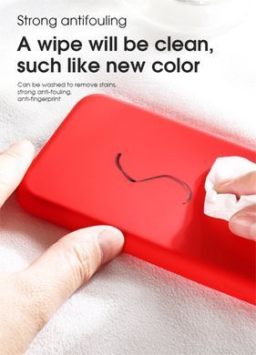 Защитный чехол X-level Dynamic для Huawei P Smart 2020 Черный