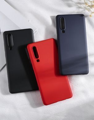 Захисний чохол X-level Dynamic для Huawei P30 Зелений