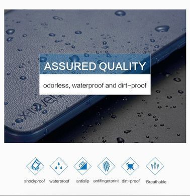 Чехол-книжка X-level FIB Color для Samsung G530H / G531H Galaxy Grand Prime / G532 Galaxy J2 Prime Черный