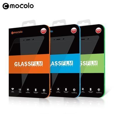 Захисне скло Mocolo для Huawei Y3 2017 / Y3 2018