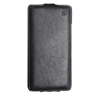Чехол-флип IMUCA для Meizu M5 Черный