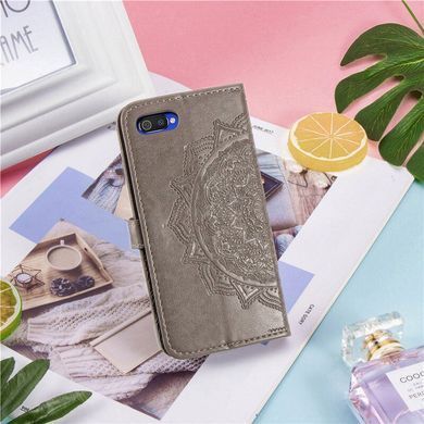 Чохол-книжка Art Book для Realme C2 Синій