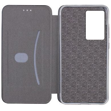 Чехол-книжка Protective для Oppo A57s / A77s Зеленый