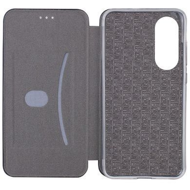 Чехол-книжка Protective для Oppo A78 4G Dark Blue