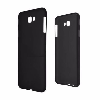 Чохол TPU Ordinary для Samsung G570F Galaxy J5 Prime (2016) Чорний