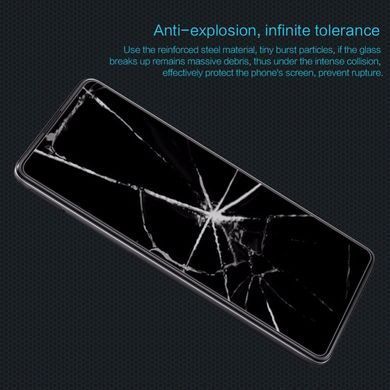Захисне скло Nillkin Amaizing (H) для Samsung A715F Galaxy A71 2020 / M515F Galaxy M51 / M526 Galaxy M52 / M625F Galaxy M62 / N770F Galaxy Note 10 Lite
