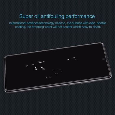 Захисне скло Nillkin Amaizing (H) для Samsung A715F Galaxy A71 2020 / M515F Galaxy M51 / M526 Galaxy M52 / M625F Galaxy M62 / N770F Galaxy Note 10 Lite