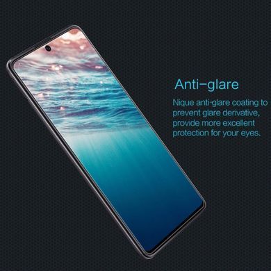 Захисне скло Nillkin Amaizing (H) для Samsung A715F Galaxy A71 2020 / M515F Galaxy M51 / M526 Galaxy M52 / M625F Galaxy M62 / N770F Galaxy Note 10 Lite