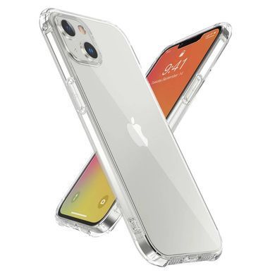 Захисний чохол Crystal Protect для iPhone 13 mini (5.4")