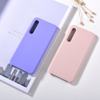 Захисний чохол Original Liquid Case для Xiaomi Mi9 Чорний