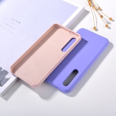 Захисний чохол Original Liquid Case для Xiaomi Mi9 Чорний