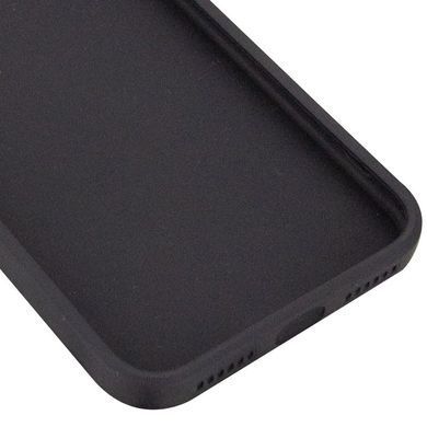 Защитный чехол TPU Livfully для Xiaomi Redmi Note 11 Pro (Global) / Note 11 Pro 5G Черный