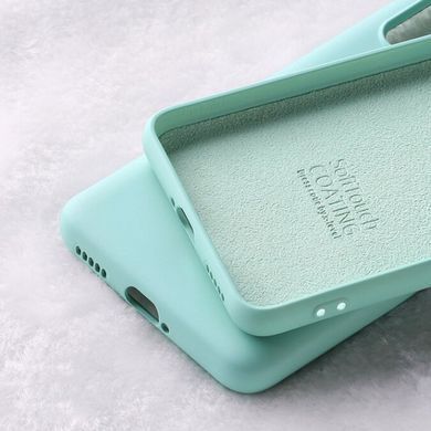 Захисний чохол X-level Dynamic для Huawei P Smart 2020 Бірюзовий