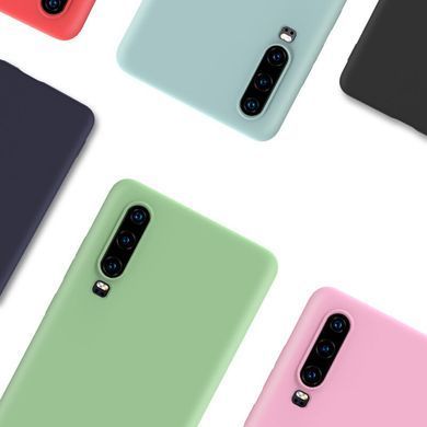 Захисний чохол X-level Dynamic для Huawei P30 Зелений