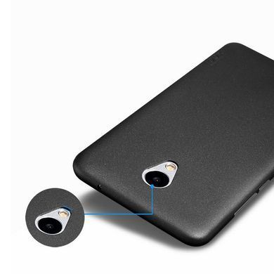 Захисний чохол X-level Guardian для Meizu M5 Note Синій