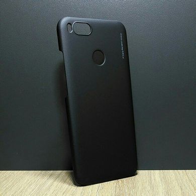 Защитный чехол X-level Metallic для Xiaomi Mi5x / Mi A1 Черный