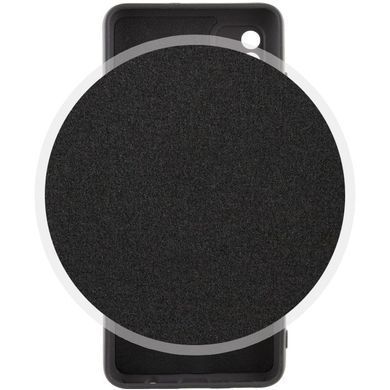 Защитный чехол Lakshmi Case Full Camera для Samsung A715F Galaxy A71 2020 Черный