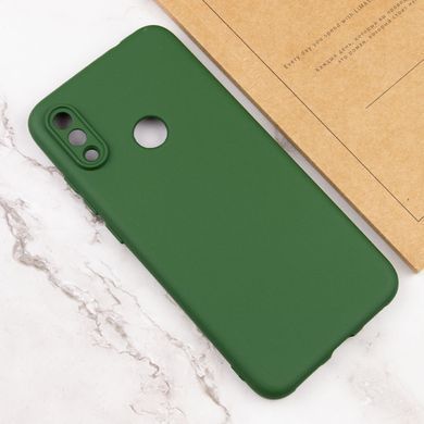 Захисний чохол Lakshmi Case Full Camera для Xiaomi Redmi Note 7 Pro Зелений