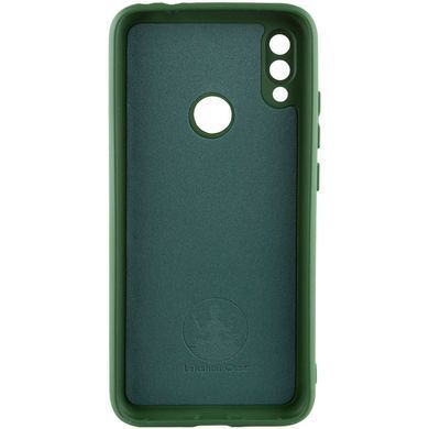 Захисний чохол Lakshmi Case Full Camera для Xiaomi Redmi Note 7 Pro Зелений