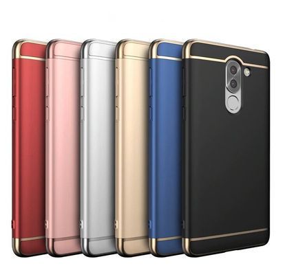 Защитный чехол Joint для Xiaomi Pocophone F1 Золотистый