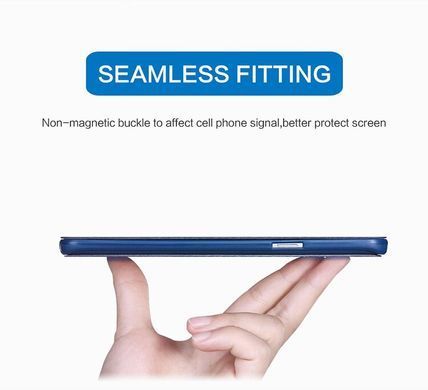 Чехол-книжка X-level FIB Color для Samsung G530H / G531H Galaxy Grand Prime / G532 Galaxy J2 Prime Черный