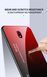 Защитный чехол Hello для Xiaomi Redmi 8a Красный