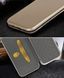 Чохол-книжка Protective для Oppo A15 / A15s Золотий