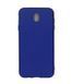 Захисний чохол X-level Hero для Samsung J330 Galaxy J3 2017 Dark Blue