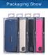 Чехол-книжка X-level FIB Color для Samsung G530H / G531H Galaxy Grand Prime / G532 Galaxy J2 Prime Черный