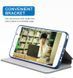 Чехол-книжка X-level FIB Color для Samsung G530H / G531H Galaxy Grand Prime / G532 Galaxy J2 Prime Черный