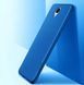 Захисний чохол X-level Guardian для Meizu M5 Note Синій