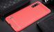 Защитный чехол iPaky Slim TPU для Xiaomi Mi A3 / Mi CC9e Красный
