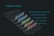 Захисне скло Nillkin Amaizing (H) для iPhone 13 Pro Max / 14 Pro Max / 14 Plus